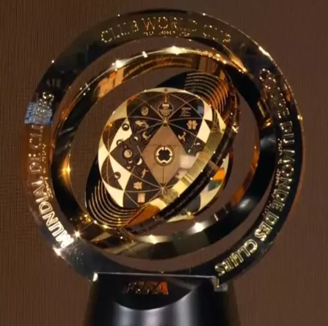A esperança do Brasil no Mundial de Clubes FIFA 2025