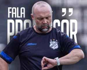 Série D: Fesan elogia Inter de Limeira em Minas: só faltou o gol