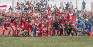 Segundona: Batatais espera casa cheia na estreia contra o Suzano