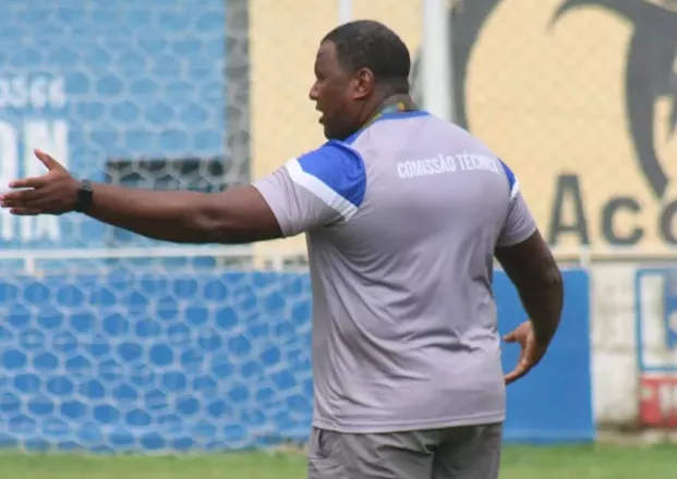 Destaque no Aster Guarulhos, treinador inicia novo projeto