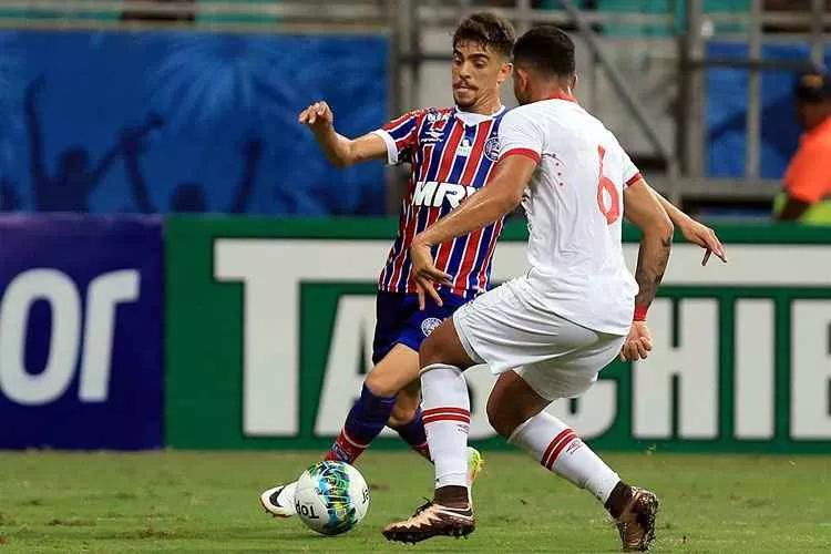 Náutico busca quebrar tabu em "decisão" na Copa do Nordeste 2 Náutico empata Bahia Série B 2016
