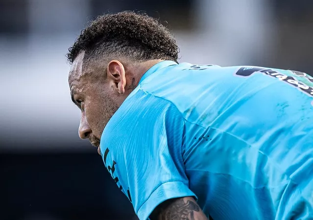 neymar FotosRaul Baretta