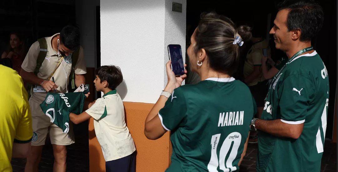 veja cinco razões para os brasileiros estarem brilhando no Mundial de Clubes