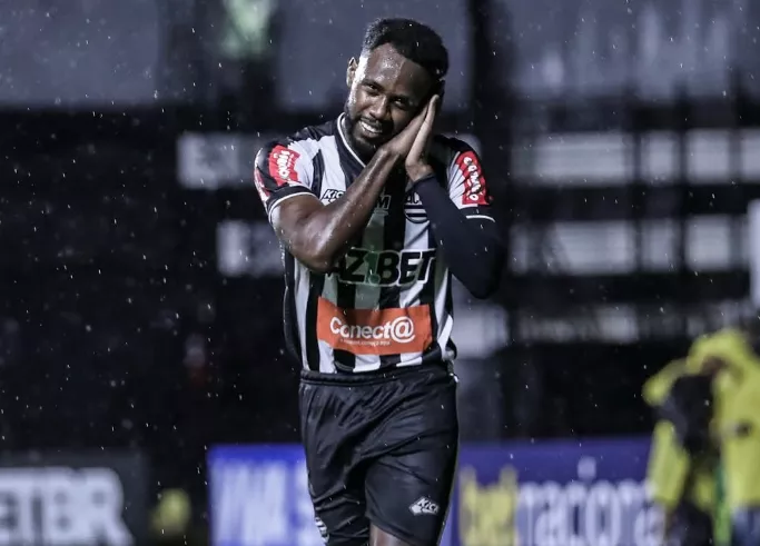 Dirigente do Maringá revela acerto com estrela do Athletic
