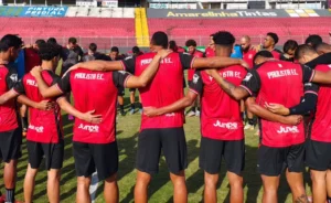 Paulista x São Bento - Galo e Bentão se reencontram 10 anos depois