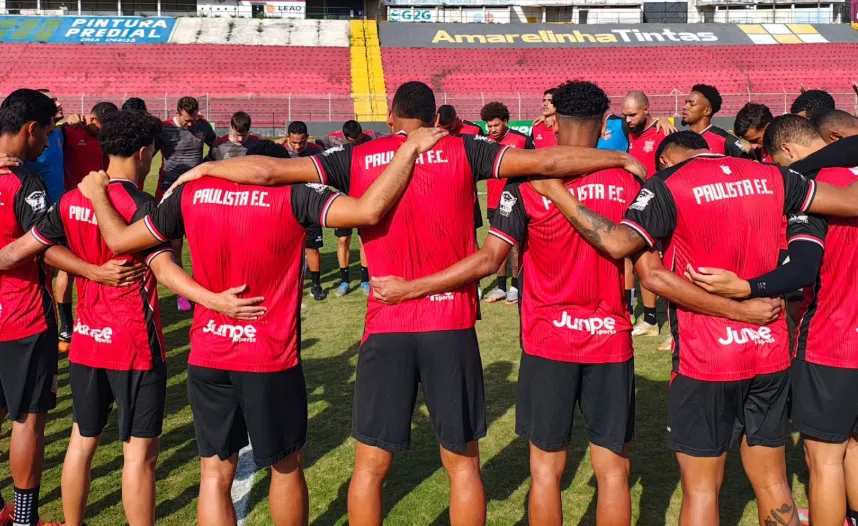 Paulista x São Bento – Galo e Bentão se reencontram 10 anos depois