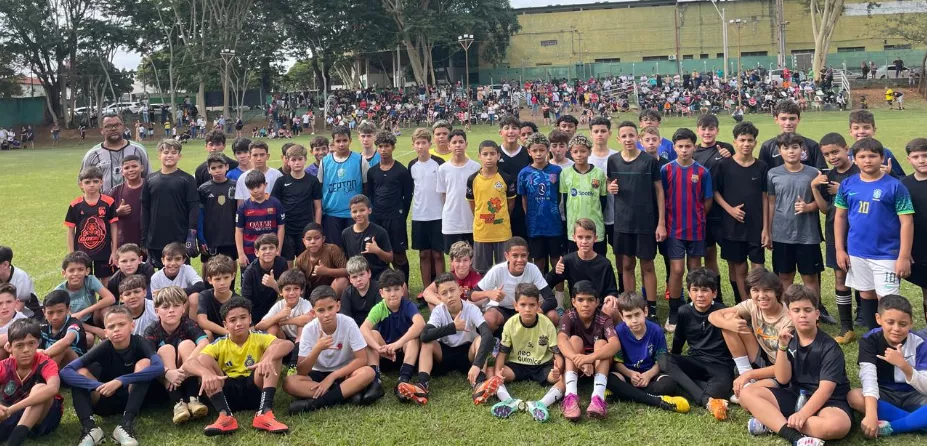 Base: Avaliação no Rio Preto bate recorde de participantes