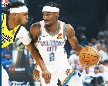 NBA - Finais - 2025