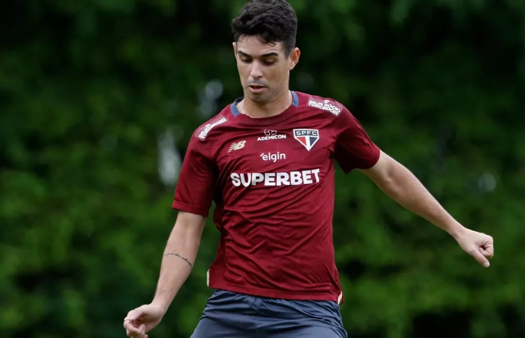 São Paulo tem retorno antecipado de 7 lesionados