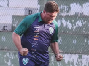 Segundona: Após vencer fora, Tanabi encerra a primeira fase em casa contra o Olímpia