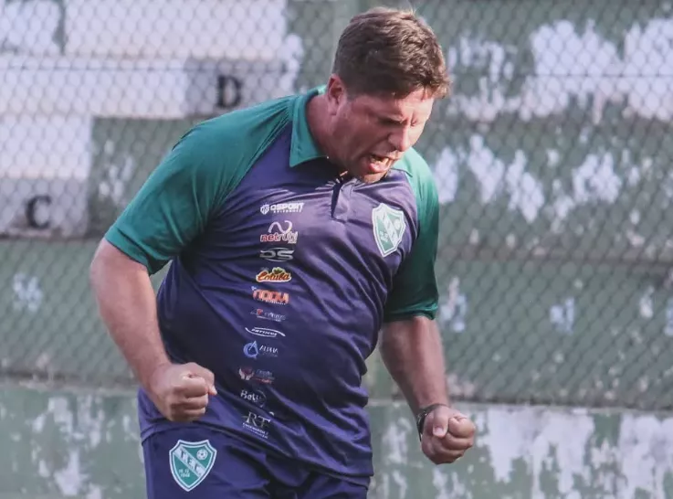 Segundona: Após vencer fora, Tanabi encerra a primeira fase em casa contra o Olímpia