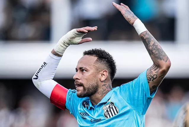 BRASILEIRÃO: Mirassol brilha, Santos afunda com Neymar, Palmeiras perde e Corinthians fica no zero 3 ousadia e alegria