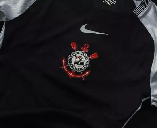 Nike quer renovar com Corinthians mesmo em meio à crise política do clube 1 Nike