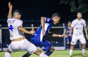 Técnico do São Carlos destaca trabalho com jovens na Segundona