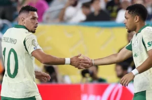 Palmeiras fatura R$ 146,8 mi na Copa do Mundo de Clubes e quer mais