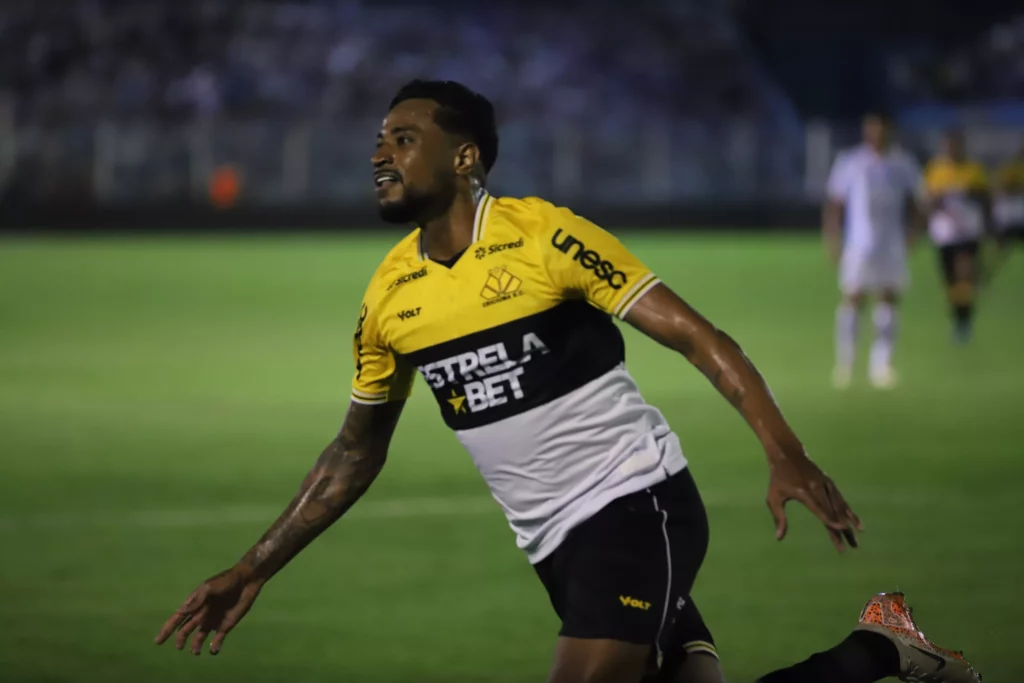 SÉRIE B: Vitórias dos catarinenses fecham 11ª rodada 2 Paysandu supera Criciúma Série B