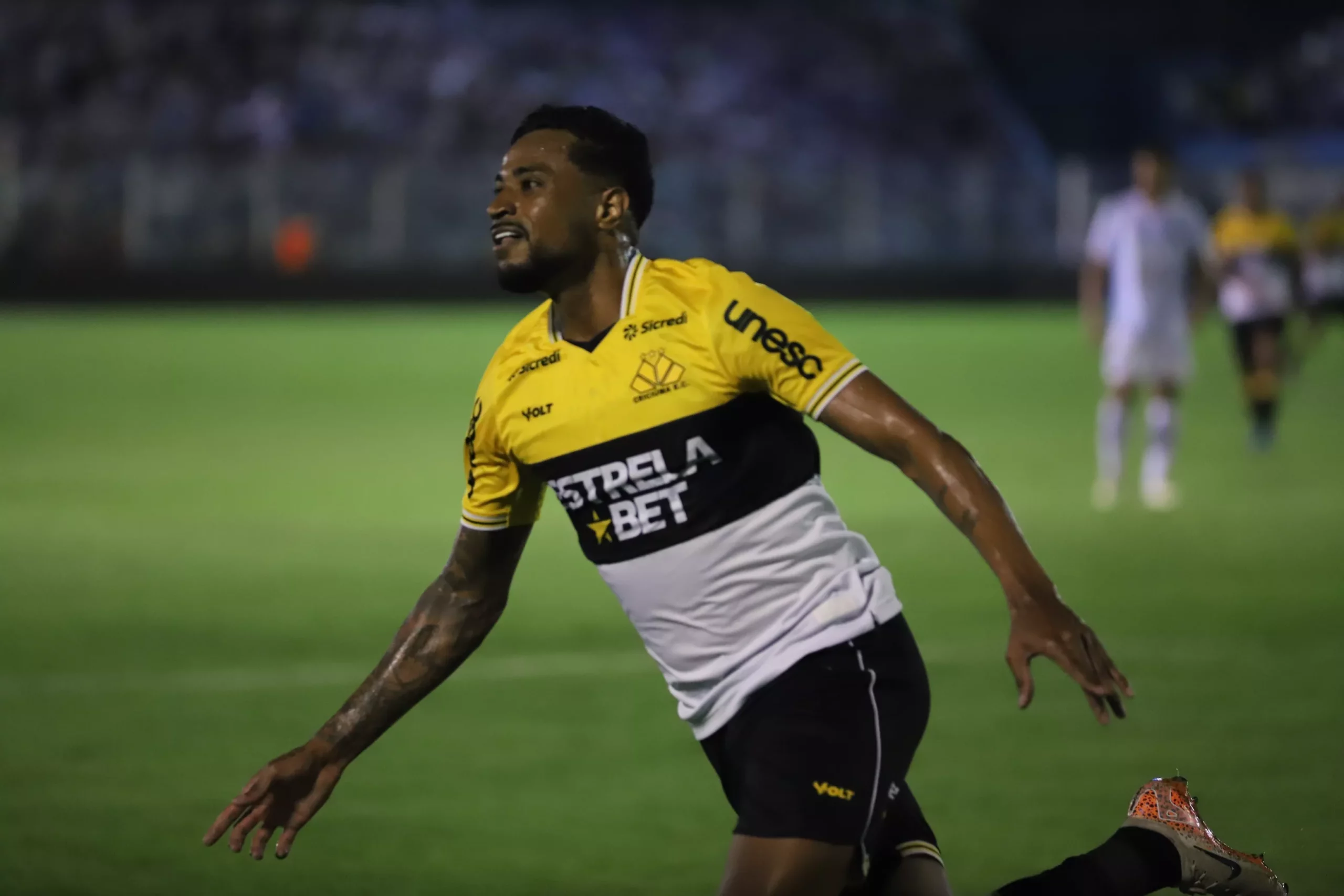 Paysandu supera Criciúma Série B