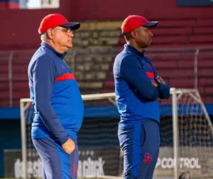Em busca da liderança, Waguinho Dias pede o apoio da torcida do Marcílio Dias
