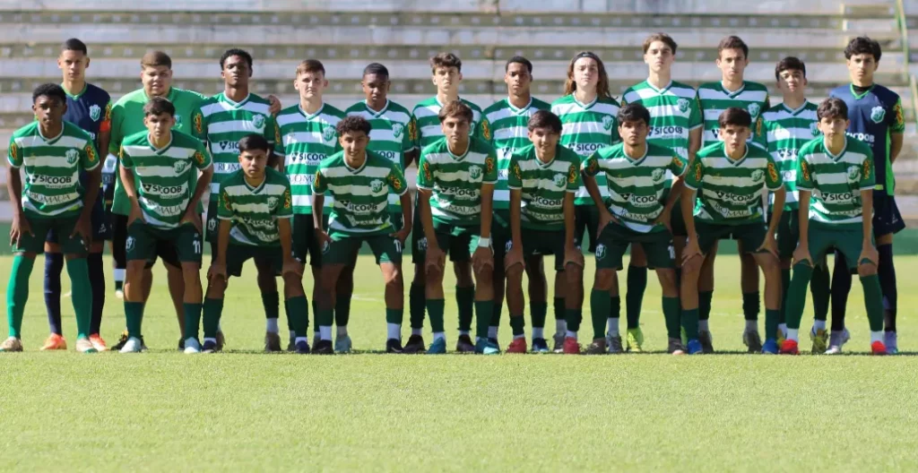 Paulista Sub-17: Rio Preto perde em casa para a Ponte Preta