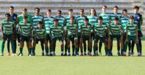 Paulista Sub-17: Rio Preto perde em casa para a Ponte Preta