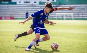 PAULISTA SUB-15: Palmeiras avança com 100%; Corinthians e São Paulo vencem