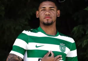 Sobrevivente do Ninho deixa o Flamengo e vai para o Sporting por empréstimo