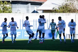 BRASILEIRÃO SUB-20: Red Bull Bragantino assume liderança provisória