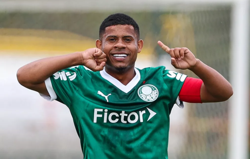 PAULISTA SUB-20 A: Palmeiras e Portuguesa empatam e lideram grupo