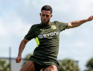 Borussia quer manter evolução e revela 'estudo' sobre o Flu no Mundial de Clubes