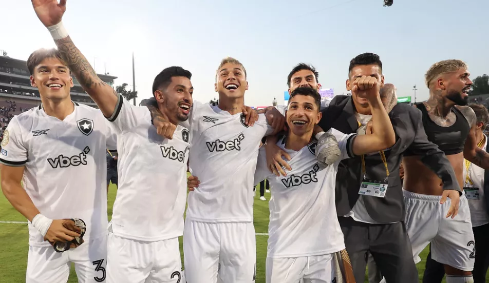 Como fica a situação do Botafogo após vitória emblemática sobre o PSG