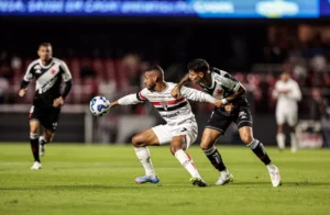 Classificação do Brasileirão antes do Mundial de Clubes