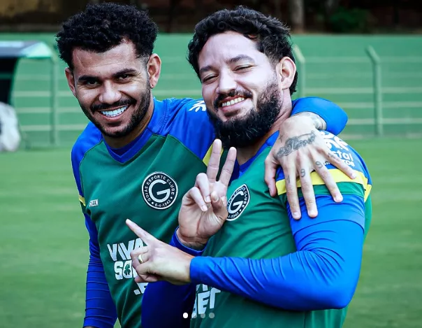 Goiás x Athletic – Confira onde assistir e escalações!