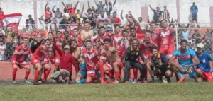 Segundona: Batatais comemora vitória sobre o Suzano e já foca no Guarulhos