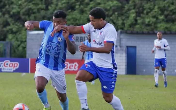 Segundona: Suzano pensa no Manthiqueira e mira vaga na segunda fase