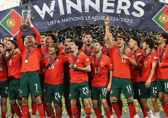Portugal