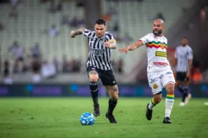 Sampaio Corrêa x Ceará - Onde assistir, horário e escalações