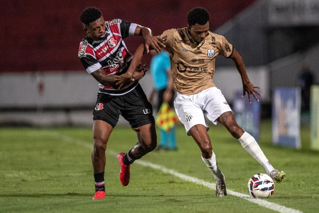 Santa Cruz-PE 0 x 1 Central-PE - Patativa adia vaga coral no mata-mata da Série D 2 Santa Cruz-PE Central Série D