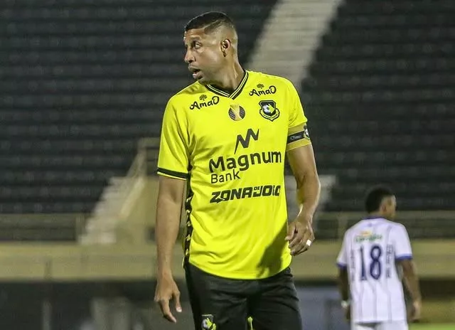 São Bernardo CSA Série C