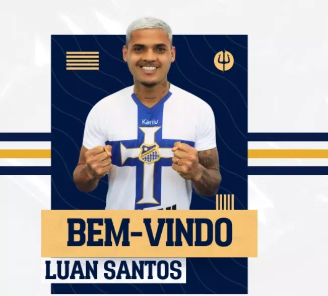 Água Santa