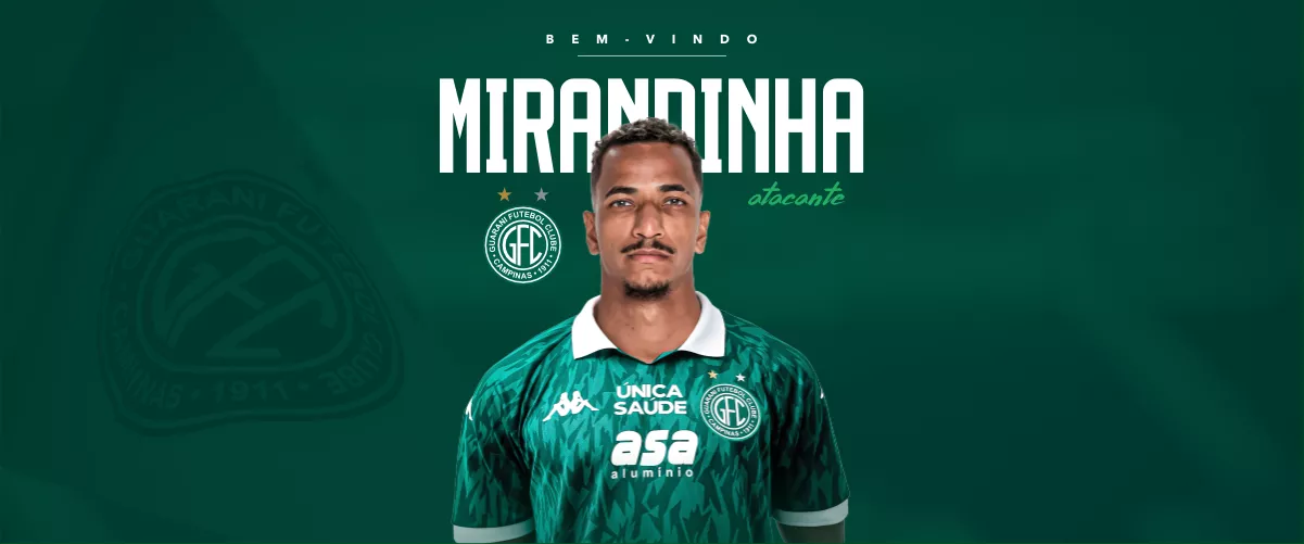 Mirandinha Maringá Guarani