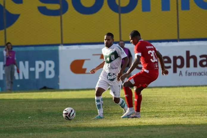 SÉRIE D: Sousa e Juazeirense vencem em dia equilibrado