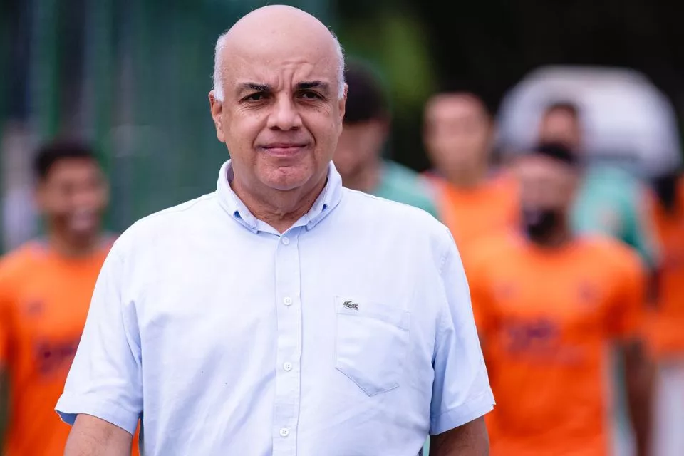 Sport descarta saída de Zé Lucas: "Não há nenhuma negociação aberta" 2 Sport prioridade contratações