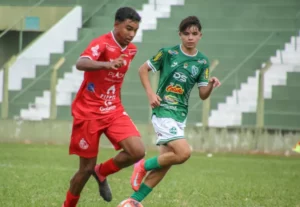 Paulista Sub-15 e Sub-17: Após muito tempo, América está de volta à segunda fase