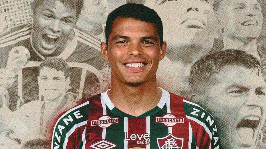 Foto: Reprodução/Fluminense