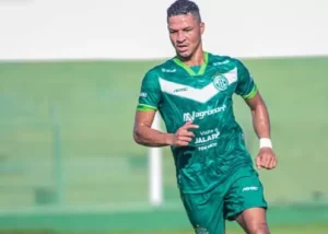 Parnahyba-PI 1 x 0 Tocantinópolis-TO - Deixou a lanterna e pegou o elevador