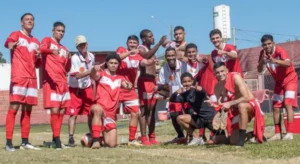 Segundona: Batatais comemora chegada à vice-liderança