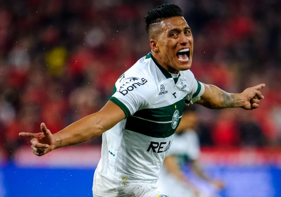 SÉRIE B: Coritiba e Vila Nova vencem clássicos. Veja classificação!