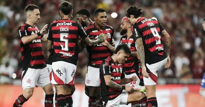 Mundial de Clubes: site divulga ranking com Palmeiras no top 15 e Fla melhor brasileiro