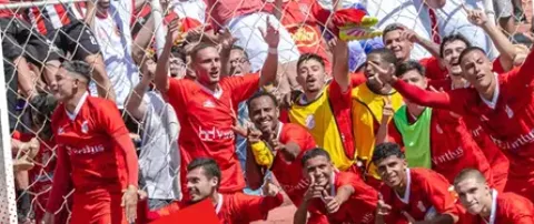Batatais 2 x 0 São Carlos - Fantasma faz o dever de casa na Segundona 1 Batatais