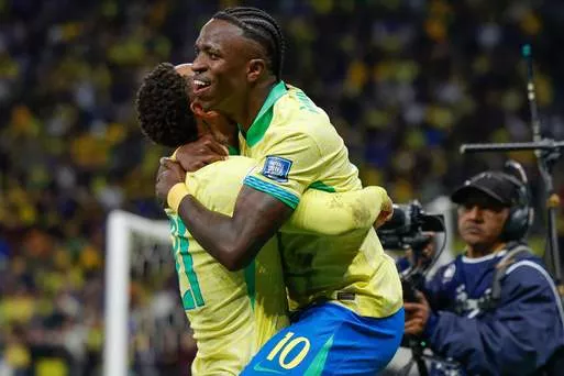 Eliminatórias - 2025